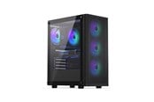 Kotelot - ENDORFY Ventum 200 ARGB - Kotelot - Miditower - Musta - EY2A014