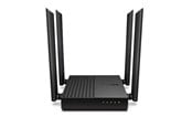 Reitittimet  - TP-Link Archer C64 AC1200 Wireless MU-MIMO WiFi Router - Wireless router - Archer C64