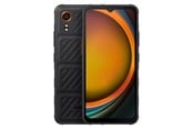 Puhelimet - Samsung Galaxy Xcover7 128GB/6GB Enterprise Edition - Black - SM-G556BZKDEEB