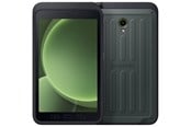 Tabletti - Samsung Galaxy Tab Active5 5G 128GB/6GB Enterprise Edition - Black - SM-X306BZGAEEB