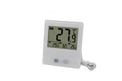 Sisustus - Nordic Quality Digital indoor-outdoor thermometer w wired sensor - OT3087E1