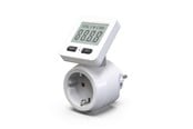 Smart Home - Älykoti - Nordic Quality Energy meter 230V/16A - 2390041