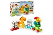 LEGO® - LEGO DUPLO 10412 Eläinjuna - 10412