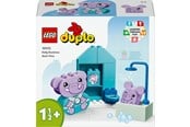 LEGO®  - LEGO DUPLO 10413 Päivätoimet: Kylpyhetki - 10413
