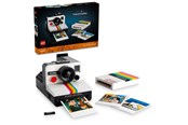 LEGO® - LEGO Ideas 21345 Polaroid OneStep SX-70 ‑kamera - 21345