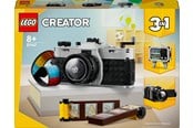 LEGO®  - LEGO Creator 31147 Retrokamera - 31147