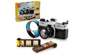 LEGO® - LEGO Creator 31147 Retrokamera - 31147