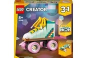LEGO®  - LEGO Creator 31148 Retrorullaluistin - 31148