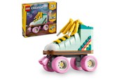 LEGO® - LEGO Creator 31148 Retrorullaluistin - 31148
