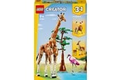 LEGO®  - LEGO Creator 31150 Safarin villieläimet - 31150