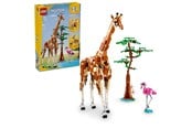 LEGO® - LEGO Creator 31150 Safarin villieläimet - 31150