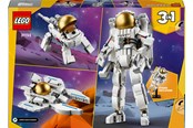 LEGO®  - LEGO Creator 31152 Astronautti avaruudessa - 31152