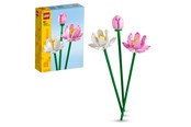 LEGO® - LEGO Botanicals 40647 Lootuskukat - 40647