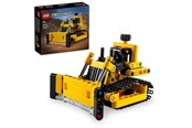 LEGO® - LEGO Technic 42163 Raskaan sarjan puskutraktori - 42163