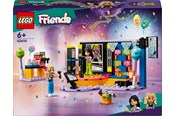 LEGO® - LEGO Friends 42610 Karaokejuhlat - 42610