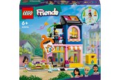 LEGO®  - LEGO Friends 42614 Vintagemuotiliike - 42614