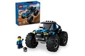 LEGO® - LEGO City 60402 Sininen monsteriauto - 60402
