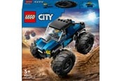 LEGO®  - LEGO City 60402 Sininen monsteriauto - 60402