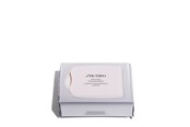 Kasvojen hoito - Shiseido Oil-Control Blotting Paper 100 Sheets - 729238141704