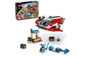 LEGO® - LEGO Star Wars 75384 Crimson Firehawk™ - 75384