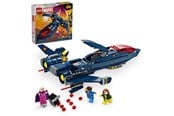 LEGO®  - LEGO Super Heroes 76281 X-Men: X-Jet - 76281
