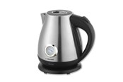 Vedenkeitin - Esperanza Vedenkeitin ELECTRIC KETTLE WITH THERMOMETER THAMES 1.7 L INOX - Alumiini - 2200 W - EKK029