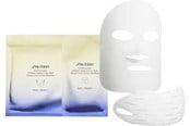 Kasvojen hoito - Shiseido Vital Perfection LiftDefine Radiance Face Mask 2 x 6 sheets - 729238169579