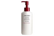Kasvojen hoito - Shiseido Defend Extra Rich Cleansing Milk 125 ml - 768614145301