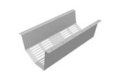Lisätarvikkeet - Forming Function TopAccess rack PDU/power strip lashing bracket - 935-TK31