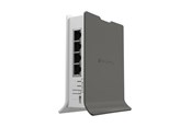 Reitittimet  - MikroTik hAP ax lite LTE6 - Wireless router 802.11b/g/n/ax - L41G-2axD&FG621-EA