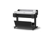 Suurkokotulostin - Canon Suurkokotulostin - imagePROGRAF TM-340 incl. Stand - 5 värit - 6248C003