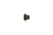 Muut kaapelit - Hama Adapter HDMI -HDMI Mini and HDMI Micro Gold Black - X1122220