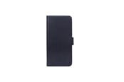 Puhelin - Kannet ja kotelot - GEAR Wallet Case Black - Samsung A22 5G - 599795