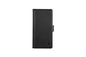 Puhelin - Kannet ja kotelot - GEAR Wallet Case Black - Motorola G10 / G20 / G30 - 599807