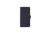 Puhelin - Kannet ja kotelot - GEAR Wallet Case Black -Samsung A21s - 599872