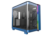 Kotelot - Montech King 95 - Prussian Blue - Kotelot - Miditower - Sininen - KING 95 PB