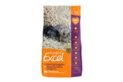Jyrsijät - Burgess Excel Guinea Pig Blackcurrant & Oregano 1.5 kg - FP34013BB4