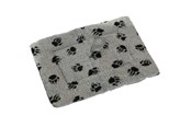 Koirat - Lounge Scandinavia Ylellinen patja 55x39 cm Pieni - D30401