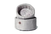 Kissat - Danish Design Kissan mukava peti arctic Small 42 cm - D12401