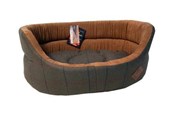 Koirat - Danish Design Slumber Bed Hunter 27" 68cm - D10927