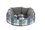 Koirat - Danish Design Fat Face Bed 35" 89 cm - D10835