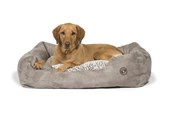 Koirat - Danish Design Snuggle Bed Arctic 42x45x16 cm - D01418