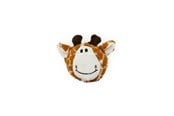 Koirat - Party Pets Elite The Furry Ball Friends-Giraffe 10 cm - 88120