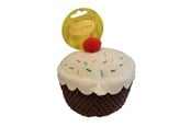 Koirat - Party Pets Elite The cute cupcake 15 cm - 88106