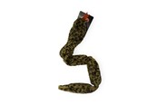 Koirat - Party Pets Snake 90cm Leopard dark - 87952