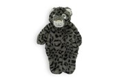 Koirat - Party Pets 14 inch Floppy Leopard grey 35 cm - 87254