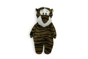 Koirat - Party Pets 13 inch Floppy Tiger 33 cm - 87253
