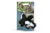 Kissat - Kitty Play Squeaking skunk - 85920