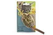 Kissat - Kitty Play Squeaking Mouse - 85900