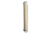 Kissat - Kitty Play Cat scratching board in sisal 60 x 8.7 cm - 83631
